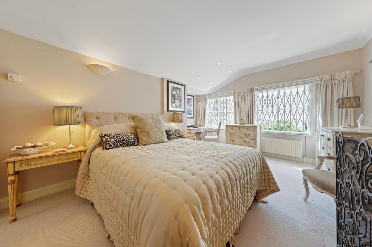 Finest Retreats - Regents View * Londen