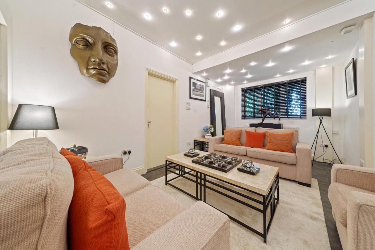 Finest Retreats - Regents View Londen