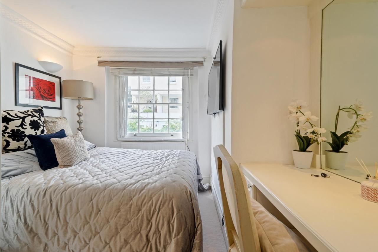 Vakantiehuis Finest Retreats - Regents View *